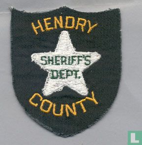 Hendry County
