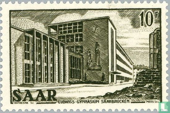 Ludwigs-gymnasium