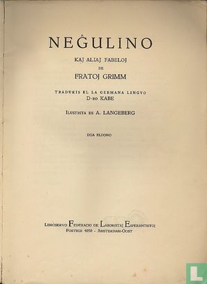 Negulino  - Afbeelding 3