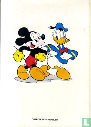 Ik Donald Duck 2 - Afbeelding 2