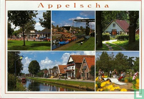 Appelscha