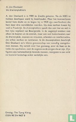 De druivenplukkers - Image 2