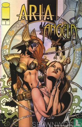 Aria/Angela - Image 1