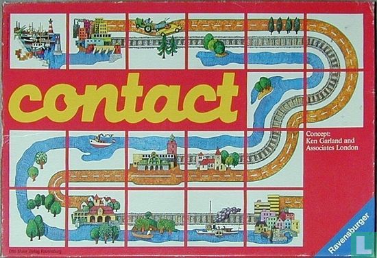 Contact - Bild 1