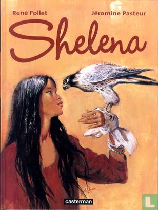 Shelena - Afbeelding 1