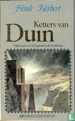 Ketters van Duin - Image 1