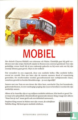 Mobiel - Image 2