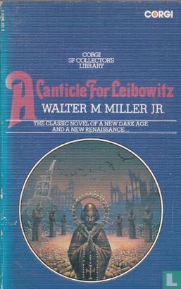 A Canticle for Leibowitz - Image 1
