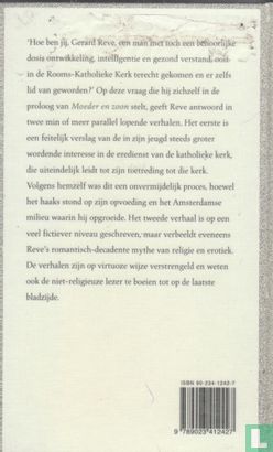 Moeder en zoon - Bild 2