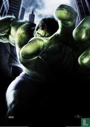 Hulk - Bild 1
