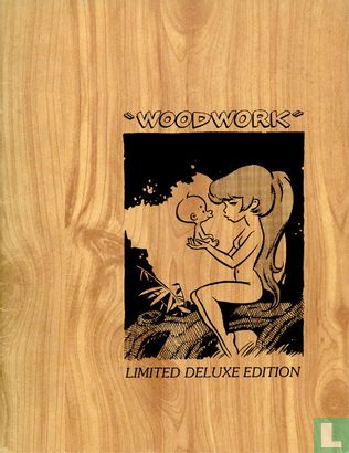 Woodwork 1 - Image 1