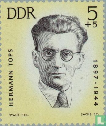 Hermann Tops