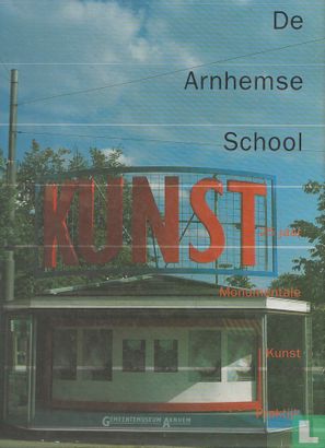 De Arnhemse School - Image 1