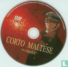 Corto Maltese in Siberië - Afbeelding 3