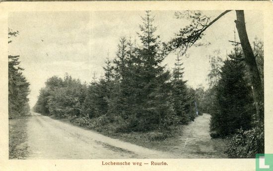 Lochemsche weg - Ruurlo - Afbeelding 1
