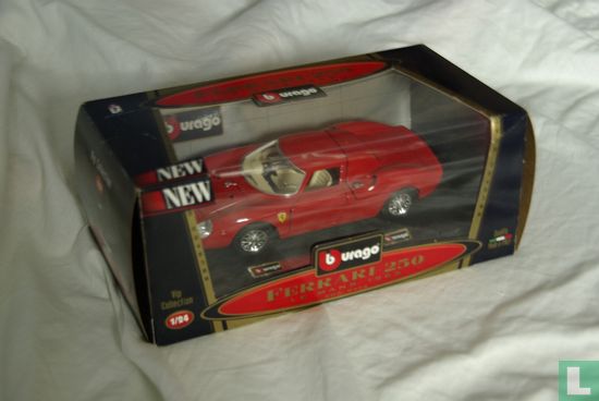 Ferrari 250 LM - Afbeelding 3