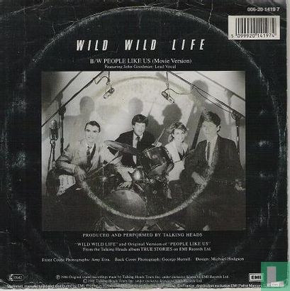 Wild Wild Life - Image 2