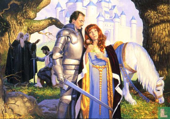 In the Days of Camelot  - Image 1
