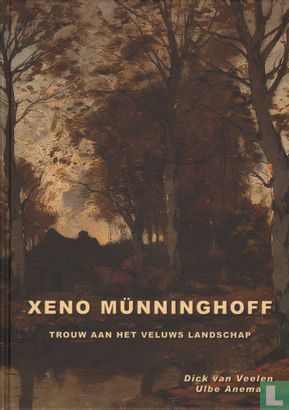Xeno Münninghoff - Afbeelding 1