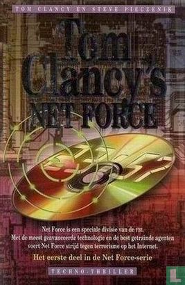 Tom Clancy's Net Force - Image 1