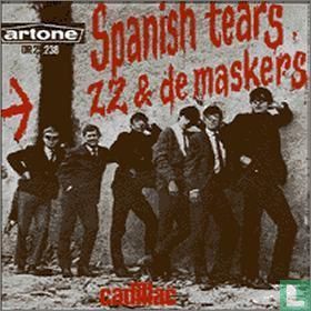 Spanish Tears  - Image 1