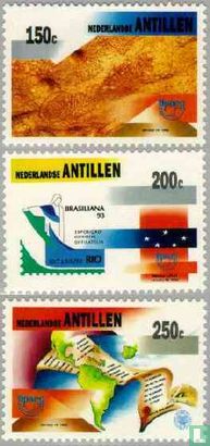 1993 Brasiliana '93 (NA 253)