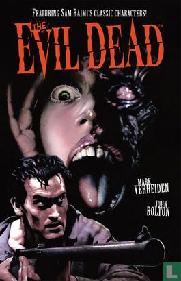 Evil Dead - Bild 1