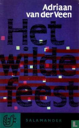Het wilde feest - Image 1