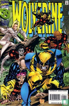 Wolverine 94 - Image 1