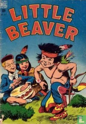 Little Beaver - Image 1