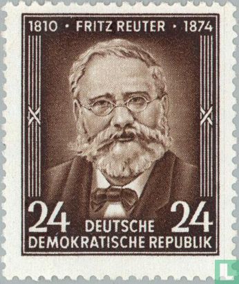 Fritz Reuter