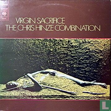 Virgin sacrifice - Image 1