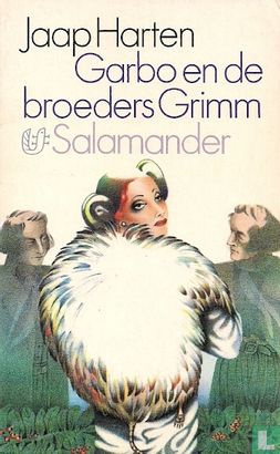 Garbo en de broeders Grimm - Bild 1