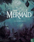 The Art of the Little Mermaid - Image 1