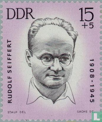 Rudolf Seiffert