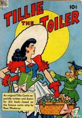 Tillie the Toiler - Image 1