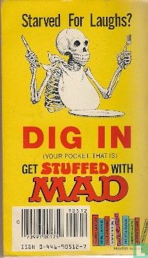Get stuffed with Mad - Image 2