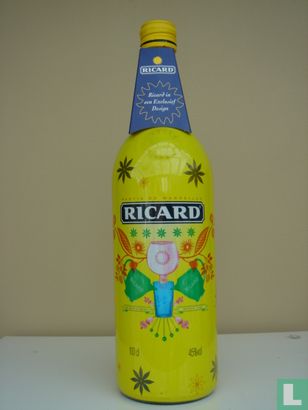Ricard 75 jaar - Image 1
