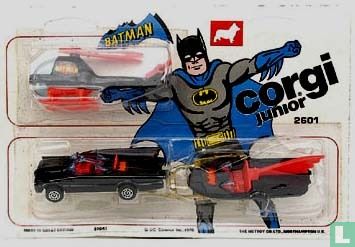 Batman Set