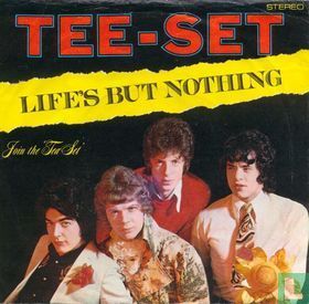 Life's But Nothing - Afbeelding 1