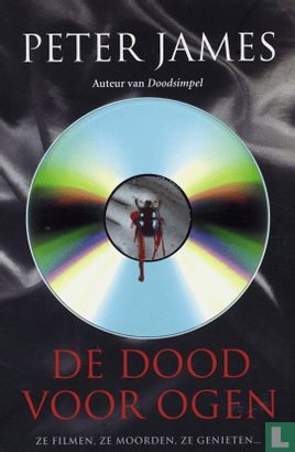 De dood voor ogen - Image 1