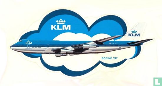 KLM - 747-200 (05)