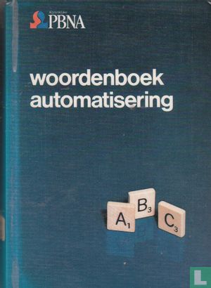 Woordenboek automatisering - Afbeelding 1