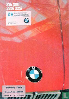 BMW 3-serie - Image 1