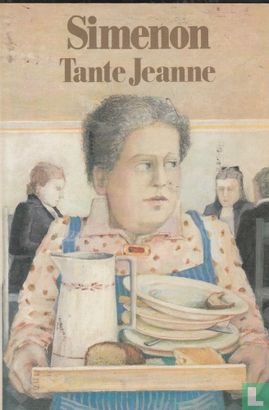 Tante Jeanne - Afbeelding 1