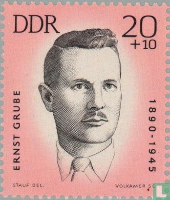 Ernst Grube