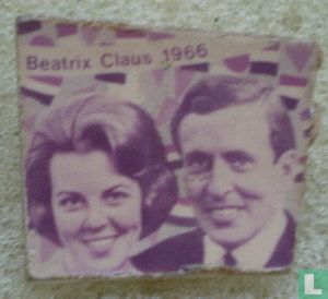 Beatrix Claus 1966 (schuin zonder rand)