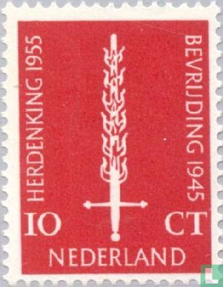 Befreiung 1945-1955