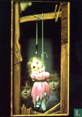 The Doll - Image 1