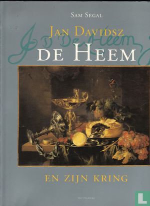 Jan Davidsz de Heem en zijn kring - Image 1